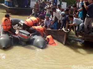 Misteri Tenggelamnya Kapal yang Tewaskan Wakapolres Labuhanbatu