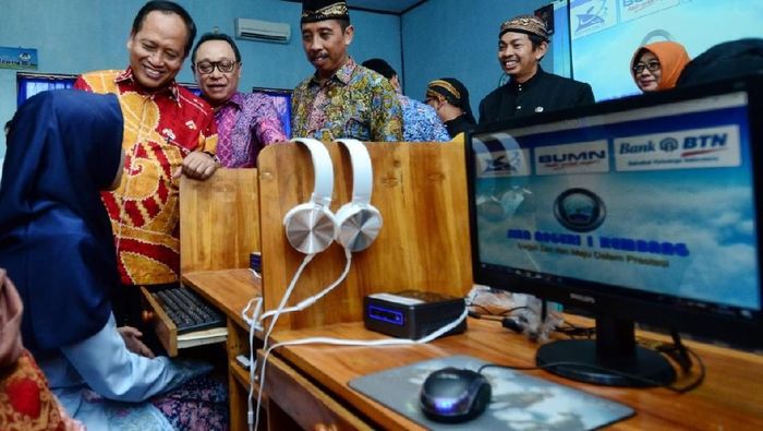 Foto: Dok BTN Foto: Dok BTN