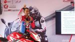 Pebalap Wawan Hermawan Beberkan Trik Melahap Lintasan Sirkuit