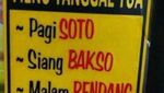 Bener Banget! Meme Makanan di Tanggal Tua Ini Bikin Senyum Kecut