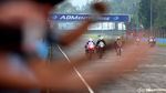 Begini Keseruan Balapan Indonesia CBR Race Day 2018