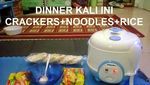 Bener Banget! Meme Makanan di Tanggal Tua Ini Bikin Senyum Kecut