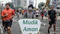 Bagaimana dengan Anda? Tertarik untuk mencoba mudik gratis bersama BUMN (PT Pelni) dan Kemenhub ini?