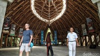 Misi Outward Bound Indonesia adalah memberikan pembelajaran luar ruang kelas dunia agar bisa memberdayakan sikap menang, membangun tim, menajamkan potensi kepemimpinan dan memaksimalkan kehidupan.