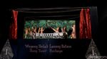 Serunya Nonton Wayang Golek Betawi di Kota Tua