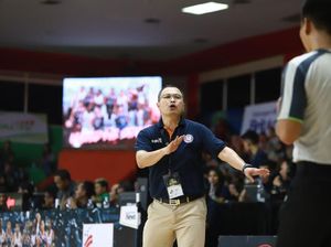 Awal Bagus Jadi Kunci Kemenangan Pelita Jaya