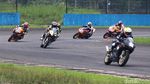 Begini Keseruan Balapan Indonesia CBR Race Day 2018