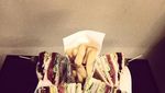 Ini 10 Bukti Kalau Si Tampan Harry Styles, Doyan Makan dan Bisa Masak!