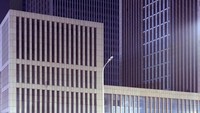 Dia melakukan dua pemotretan setiap harinya. Istimewa/Kai Caemmerer via Business Insider.