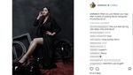 Penampilan Ariel Tatum Usai Cukur Bulu