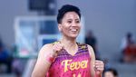 Surabaya Fever Juara Srikandi Cup