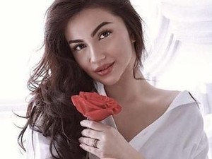 Heboh Kabar Ariel Tatum Pacari Pengusaha Batu Bara