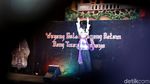 Serunya Nonton Wayang Golek Betawi di Kota Tua