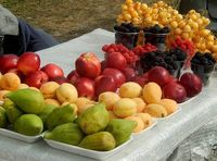 Makan Buah Saja Selama 8 Tahun, Pria Ini Klaim Punya Kekuatan Super 