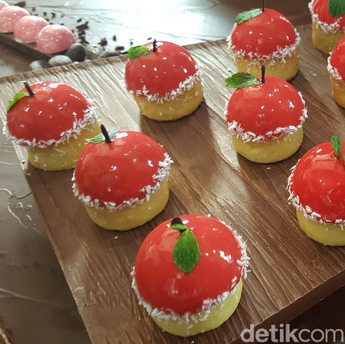 Foto: detikfood Foto: detikfood