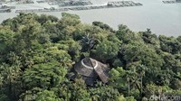 Lokasi OBI ini berada di Purwakarta, Jawa Barat. detikcom secara ekslusif mendapatkan kesempatan berkunjung dan melihat langsung lokasi tersebut, Minggu (22/4).