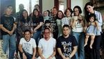 Kate Middleton Melahirkan, Nikita Mirzani Double Date dengan Miyabi