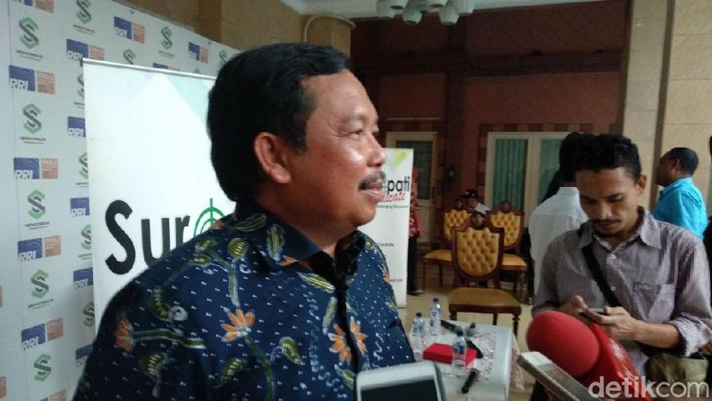 Demokrat Nilai AHY Dekat dengan Kiai hingga Nelayan Demokrat Nilai AHY Dekat dengan Kiai hingga Nelayan