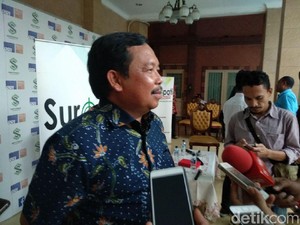 Demokrat Nilai AHY Dekat dengan Kiai hingga Nelayan
