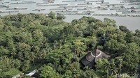 Pendidikan luar ruang Outward Bound Indonesia (OBI) adalah lembaga pendidikan informal yang diperuntukan dalam pembentukan karakter siswa.