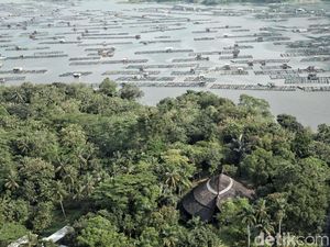 Pembentukan Karakter dan Aktivitas Luar Ruang di Outward Bound Indonesia