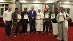 Potret Habib Rizieq Kunjungi Maroko dan Turki