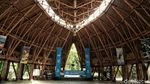 Pembentukan Karakter dan Aktivitas Luar Ruang di Outward Bound Indonesia