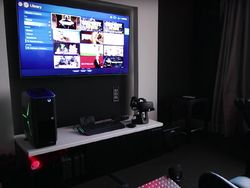 Kamar Mewah Ini Surganya Gamer, Yuk Intip Isinya!