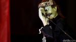 Serunya Nonton Wayang Golek Betawi di Kota Tua