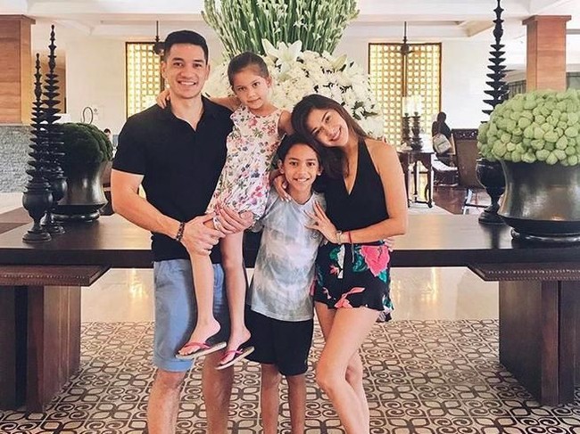 Giliran Bahasa Anak Nana Mirdad Diusik Netizen