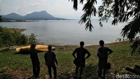 Lokasi pelatihan ini berada diatas lahan seluas kurang lebih 4 hektar dengan menghabiskan total biaya pembangunan sekitar Rp. 2 miliar.