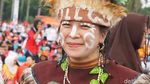 Cantiknya Para Kartini Hari Ini