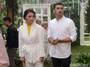 Citra Kirana Pernah Marah dengan Ali Syakieb karena Prank