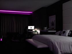 Kamar Mewah Ini Surganya Gamer, Yuk Intip Isinya!