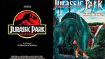 Deretan Poster Film Jadul yang Dilukis Tangan di Afrika