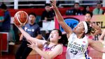 Surabaya Fever Juara Srikandi Cup