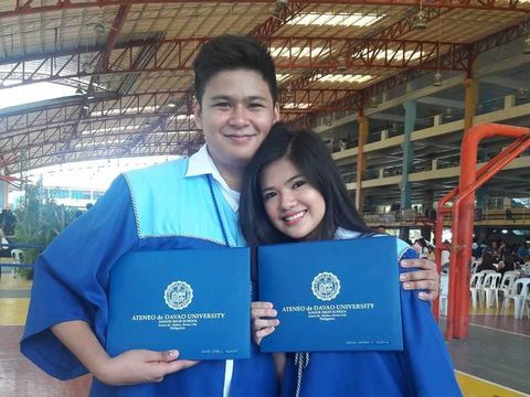 Kisah Viral Pasangan Pacaran dari SD hingga SMA.