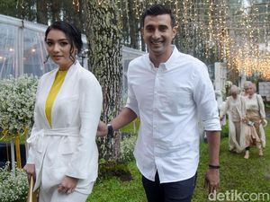 Sebelum Menikah Citra Kirana Ali Syakieb Sudah Modali Rumah