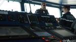 Lihat Jeroan Kapal Perang Prancis Ini Berasa Nonton Film Action