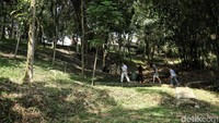 Tempat ini didirikan oleh Djoko Kusumowidagdo pada 22 Juni tahun 1990.