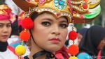 Cantiknya Para Kartini Hari Ini