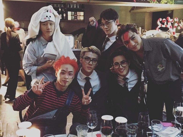 8 Momen Bersejarah Dunia K-Pop yang Wajib Kamu Tahu 8 Momen Bersejarah Dunia K-Pop yang Wajib Kamu Tahu