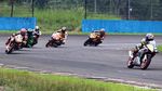 Begini Keseruan Balapan Indonesia CBR Race Day 2018
