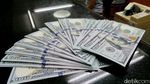 Dolar AS Menguat, Begini Kondisi Money Changer Hari Ini