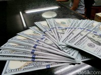 Dolar Ngamuk dan Rupiah yang Undervalued