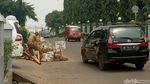 Ini Proyek Galian PLN yang Bikin Pjs Wali Kota Palembang Ngamuk