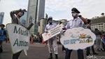 BUMN dan Kemenhub Promosi Mudik Gratis di CFD