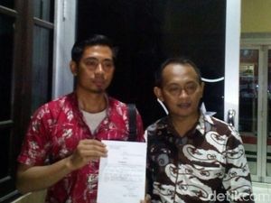 Ada Dua Video Asusila Istri yang Dilaporkan Suami ke Polisi