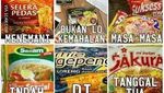 Bener Banget! Meme Makanan di Tanggal Tua Ini Bikin Senyum Kecut