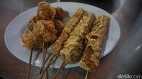 Soto Bangkong Semarang Dirintis Pak Karno dari Soto Pikulan